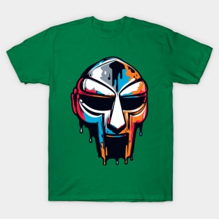 MFDoom #1 T-Shirt